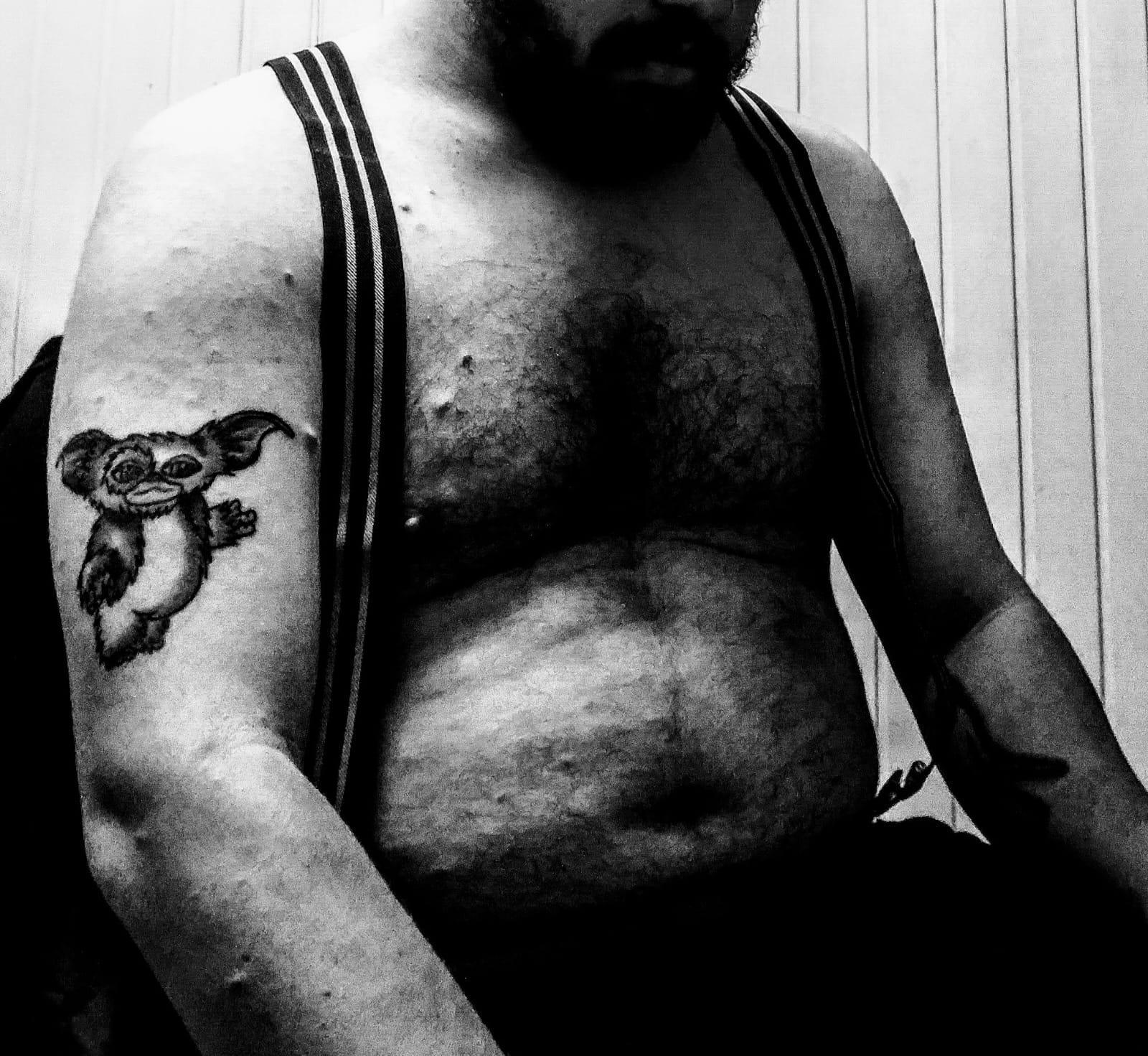 LeoHS95 from Brazil