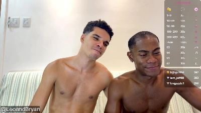 Leo_Martins19 from Brazil