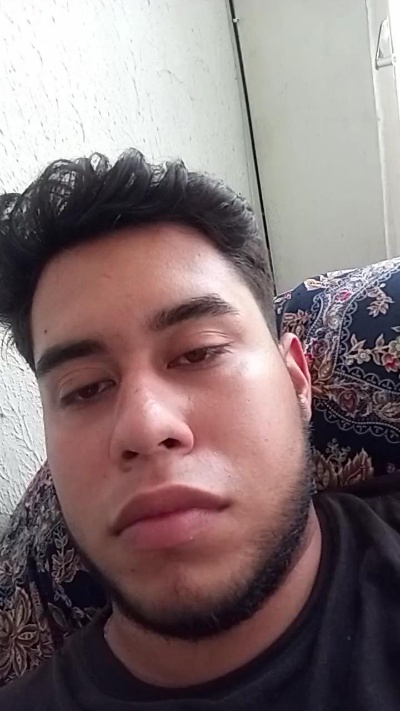 Leopaz2003 from Venezuela