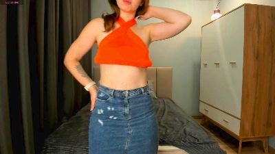 LianneDevito from Netherlands