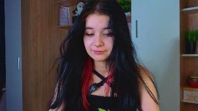 LiliLovette from France
