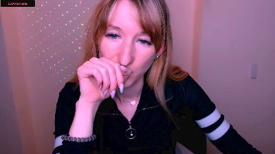 LillyBluee from Netherlands