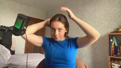 LindaBelarmino from Poland