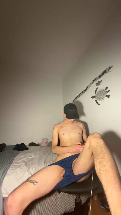 LittLucas77 from Chile