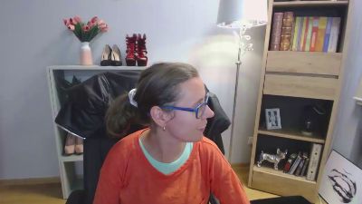 Lizzy_Femme from Austria
