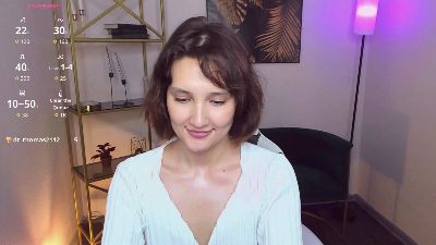 Lovely_Yasmina from United States