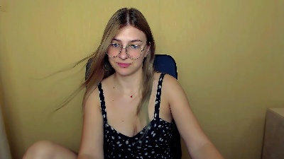 Luna_Lush_ from Italy