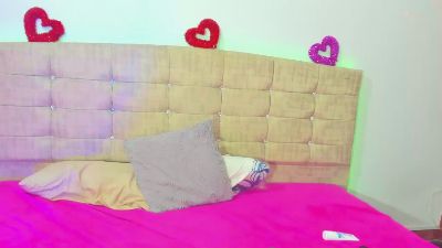 Lushy_sweet from Colombia