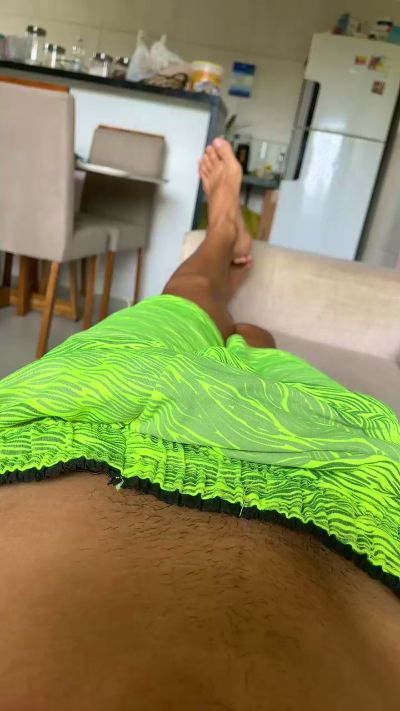 Magrelotarado from Brazil