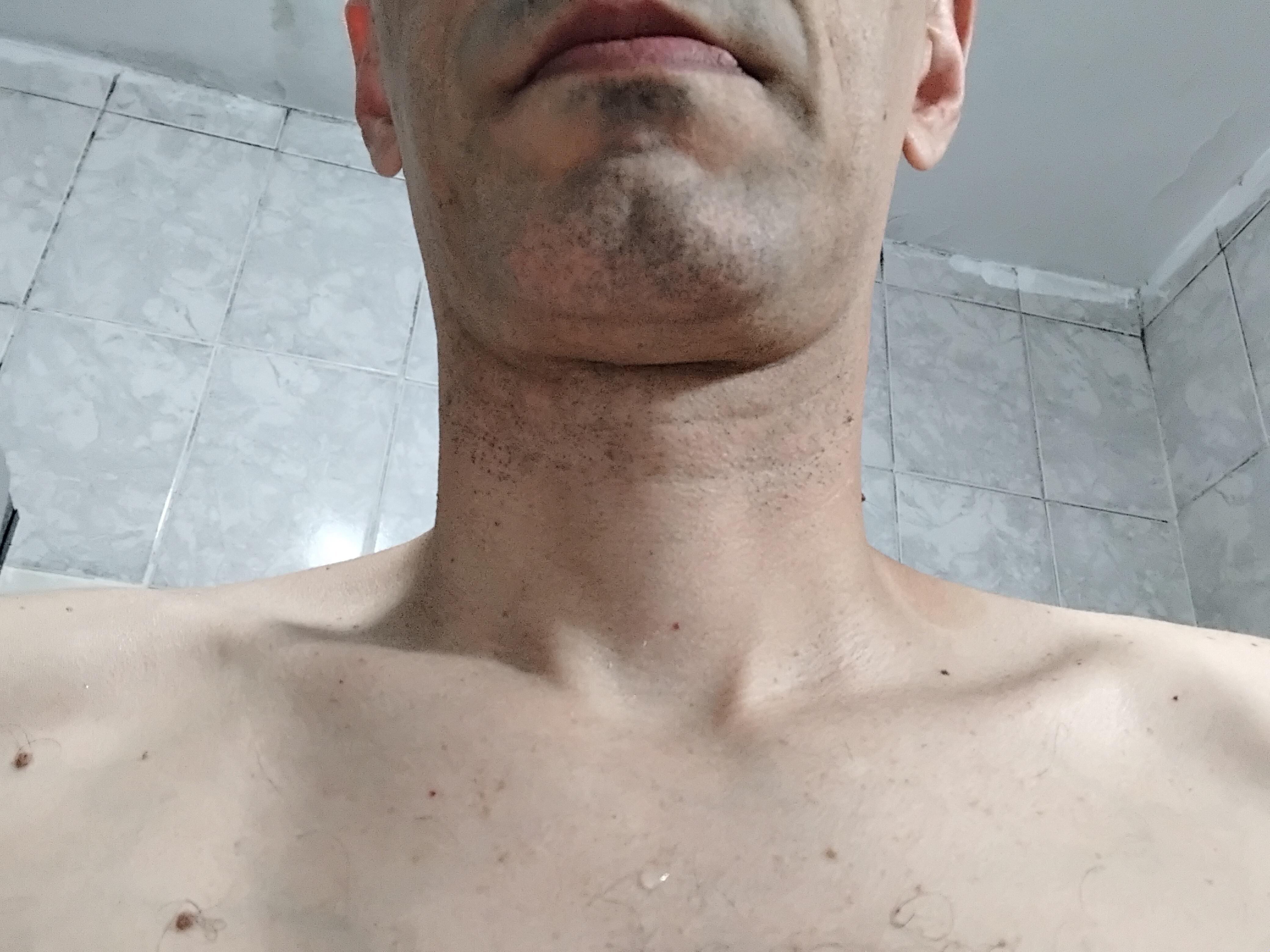 Man_sp38 from Brazil