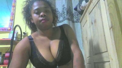 MarinahSexy4 from Madagascar