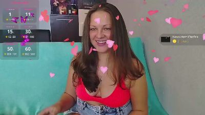 Marla_Singerrr from Russia