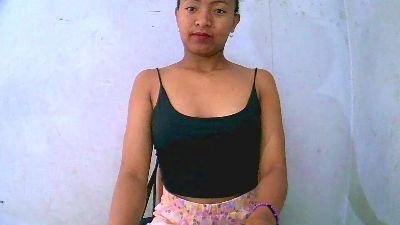 Marricah06 from Madagascar