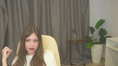 MarylynBilinski from Netherlands
