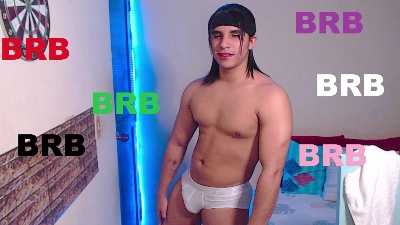 MathiasBeckerx from Colombia