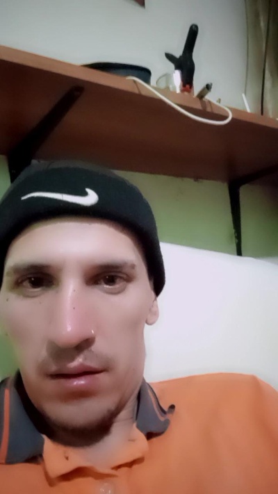 Matiassan from Argentina