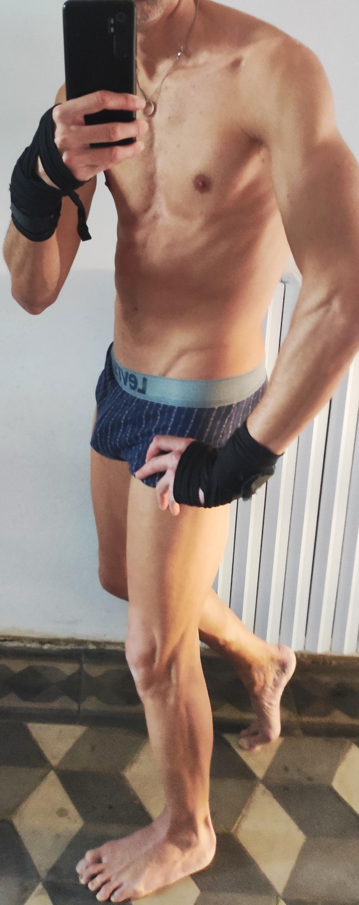 Mauisex81 from Italy