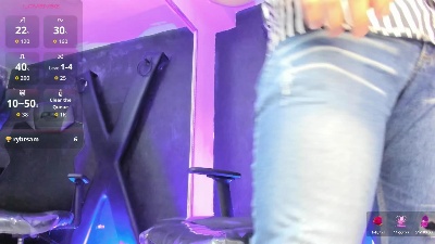 MaximusDicks from Colombia