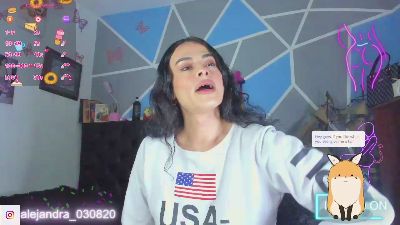 Meghan_hottt from Colombia
