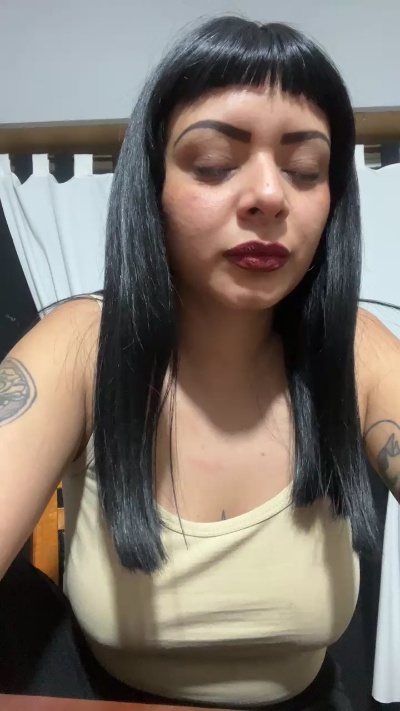 Michellebaby1 from Argentina