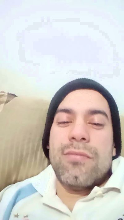 Mickymus from Argentina