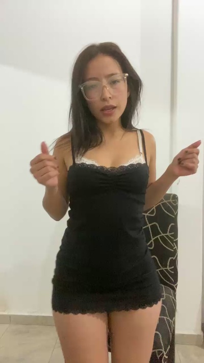 MilagrosR98 from Argentina