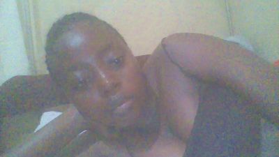 Miss2025 from Kenya
