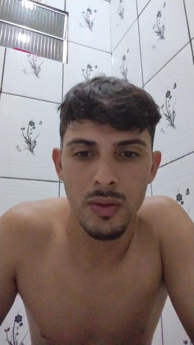 Mlk_dotado203 from Brazil