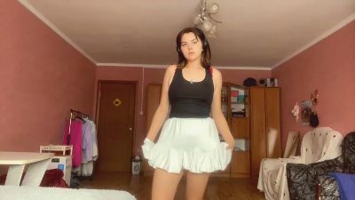 NANA_MARLOW from France