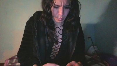 Nala23trans from Chile