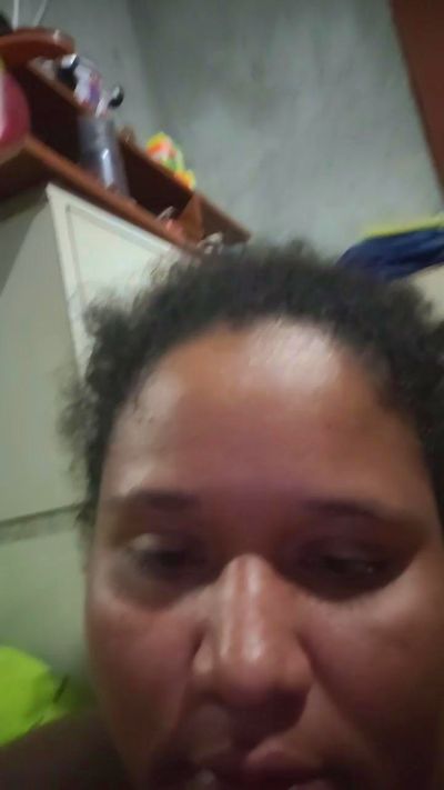 Narinha27nana from Brazil