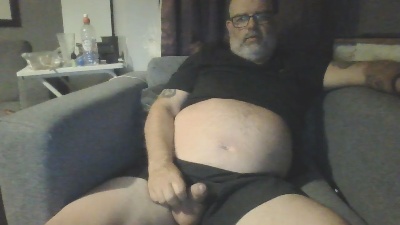 Naturistmale45 from United Kingdom