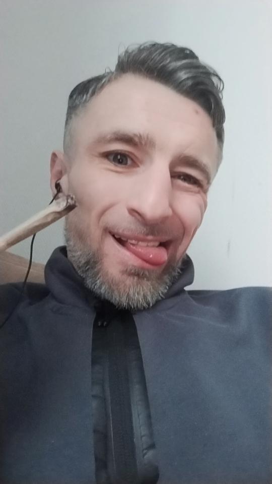 NaughtyDaddyOO from Germany