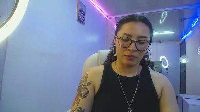 Nicolee_01 from Colombia