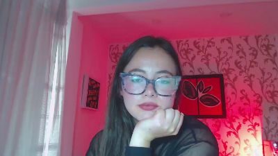 Nikkolle_huyt from Colombia