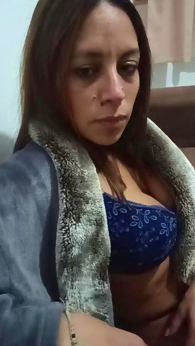 Ninabombaxxx from Argentina