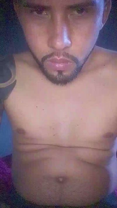Novinho_putoHot from Brazil