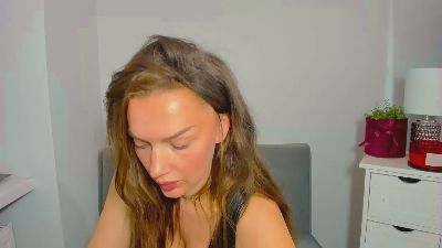 OliviaFlexible from Germany