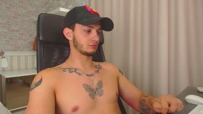 OscarGriffin from United States