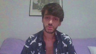 Pablox218 from Spain