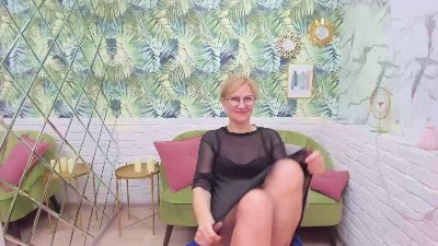 ParisCherry from Estonia