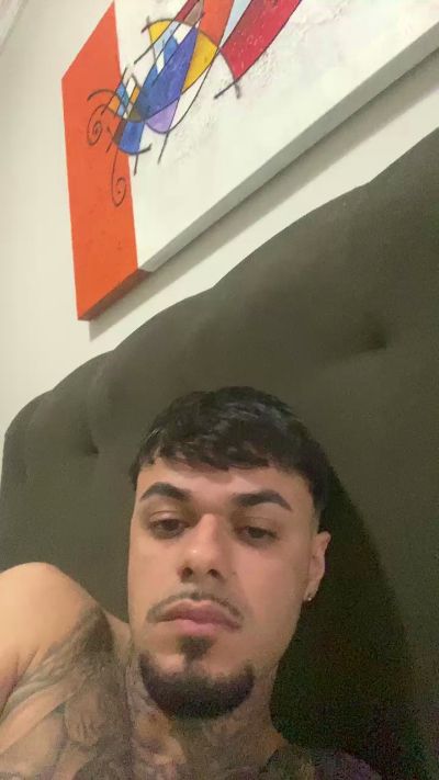 Pernaaaalongaaa from Brazil