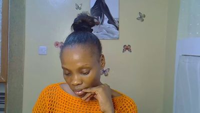 Prettybeti from Kenya
