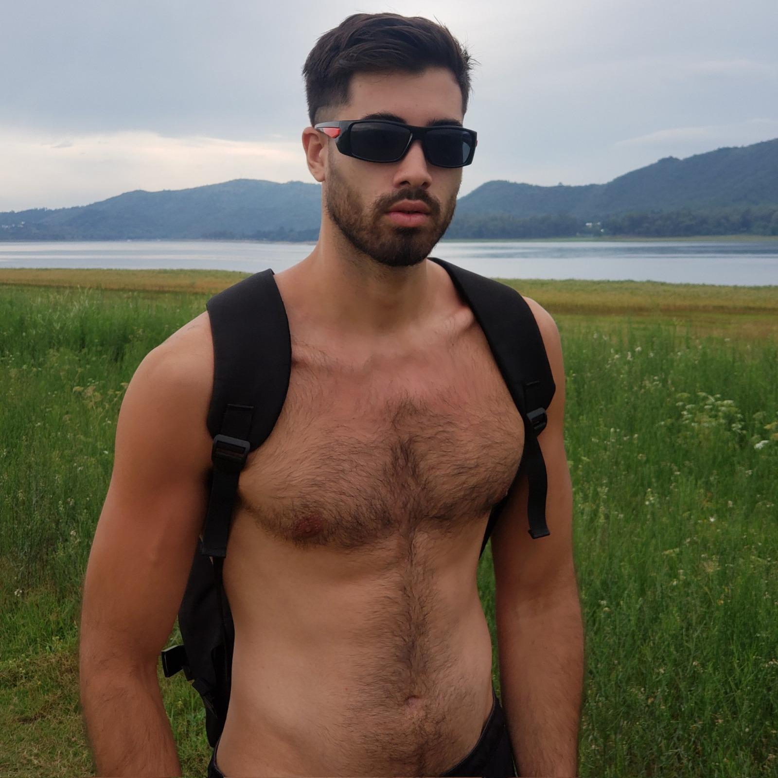 Provocativeboy from Spain