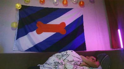 Pup_Hunter_1987 from Germany