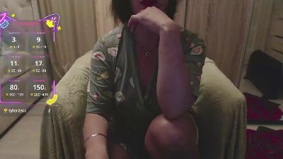ROXOLANAA_SEXY from United States