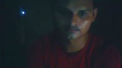 Rakesh_Shadow from India