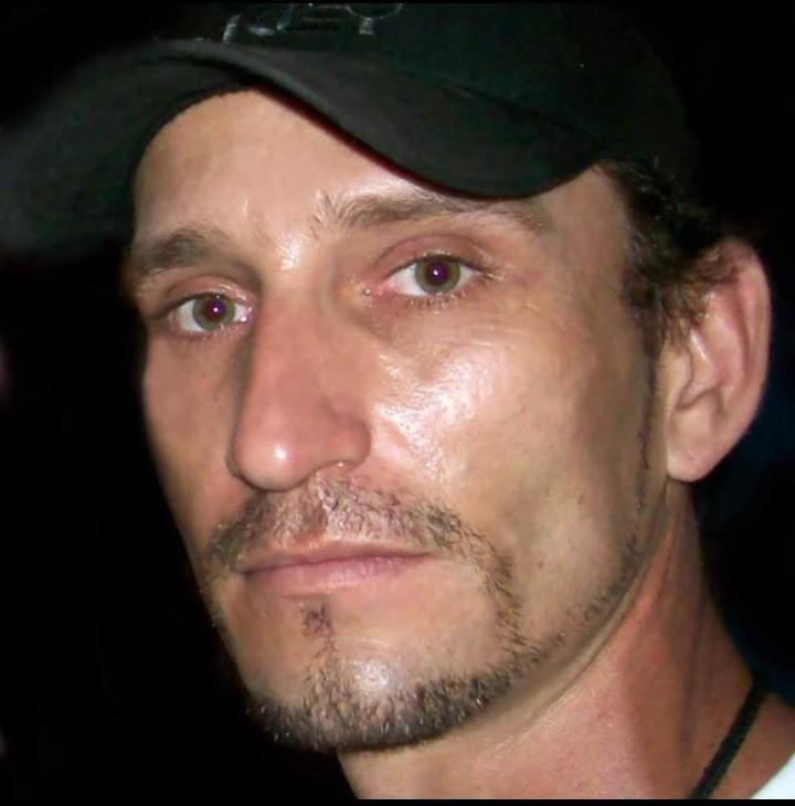 RalkMagaiver from Brazil