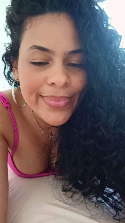 Rayaneolliver from Brazil