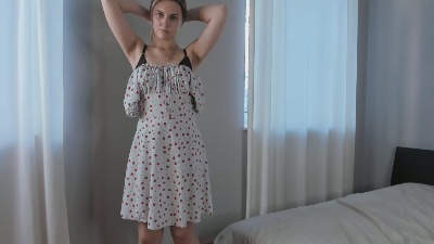 RetaDiberardino from France